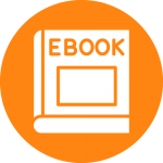 Icone ebook